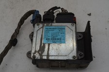 100452- Centralina servosterzo Citroen C3 I Dal 2002 al 2009 Cod 9655757780