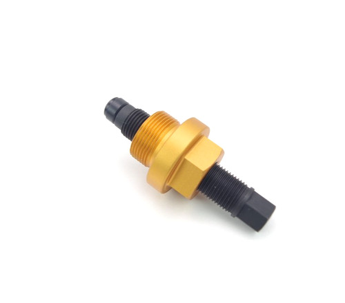 Estrattore carter alternatore