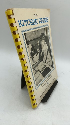 Kitchen kapers 1957 - kapers,