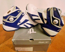 REEBOK THE PUMP SHOW STOPPER