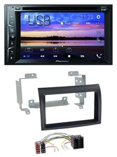 Pioneer Bluetooth 2DIN USB DVD