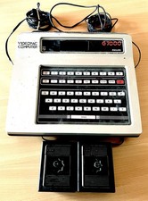 Consola Videopac G7000 Philips