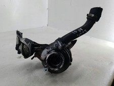 Turbocompressore Citroen C4 I