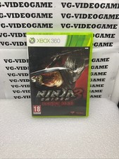 Ninja Gaiden 3 Razor's Edge