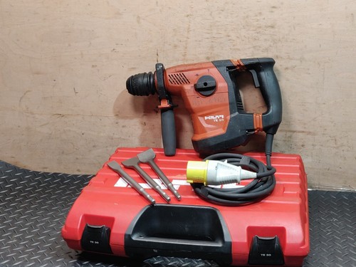 Hilti te30 avr martello - hilti, te30-c