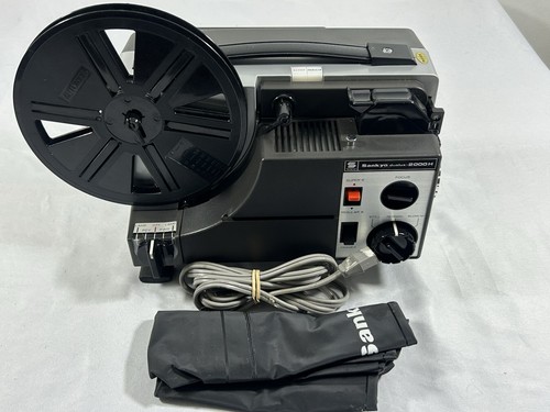 Proiettore vintage sankyo - proiettore,