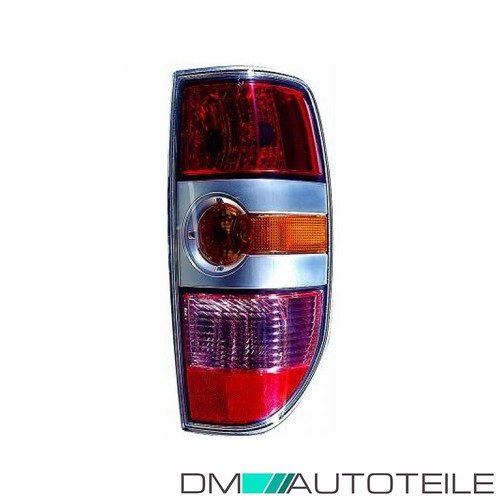 Fanale posteriore destro depo - posteriore,