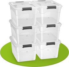 Scatola per Conservazione Con