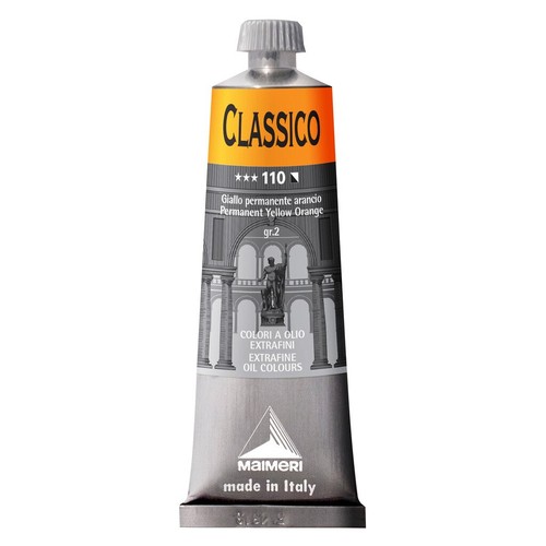 Colore olio maimeri - colore,