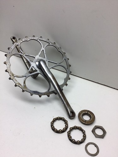 Bicicletta schwinn anteguerra - bicicletta,