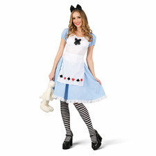 Costume Carnevale Donna Da