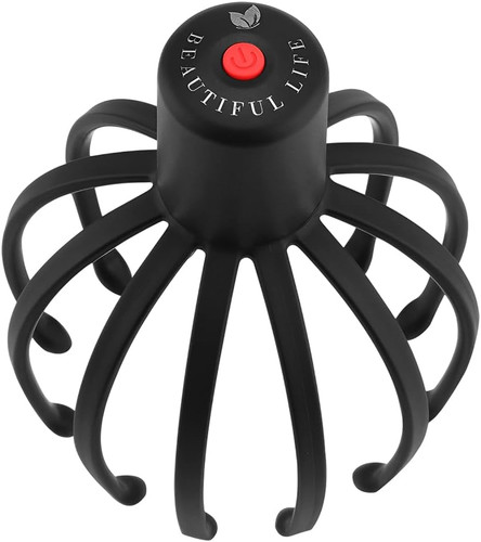 Massaggiatore elettrico per - massaggiatore,
