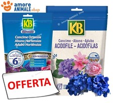 KB OSMOCOTE ORTENSIE → 750