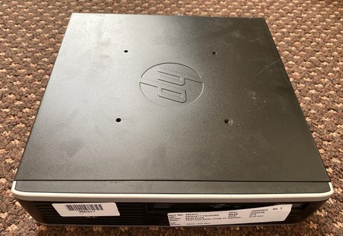 8200 elite sff g630 4gb - hp,