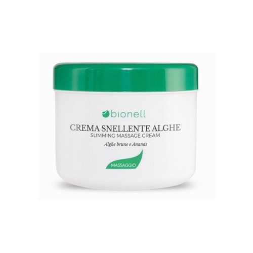 Crema corpo massaggio - corpo,