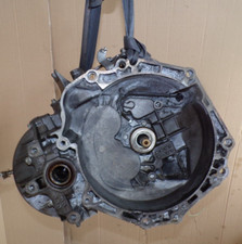 CAMBIO MECCANICO 55575539  opel Zafira Tourer  EcoM Turbo 1.6 benzina anno 2012