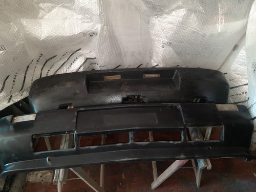 A112 abarth paraurti anteriore - a112,