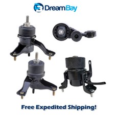 Set 4PCS 2007-2010 for Toyota