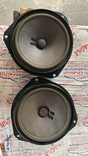 Casse Alto Parlante Anteriore Destro E Sinistro Lancia ypsilon Dal 2012 Al 2024