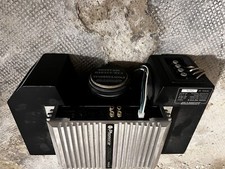 ✅ Subwoofer  X Auto Audiotop WA1010S  + Amplificatore Phonocar  PH540