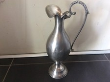 Antica Aiguillere di Peltro