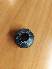 TECHNICS Tonearm Tone Arm CounterBalance Weight Contrappeso Braccio SL-5300 Q2