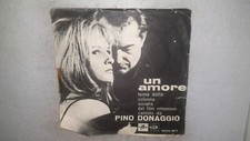 PINO DONAGGIO - UN AMORE - SI