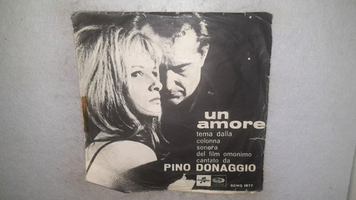 Pino donaggio amore - pino,