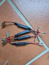 Resistenze 10 Watt BARRACUDA