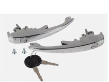 MANIGLIE ESTERNE CON CHIAVI VW