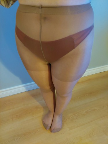 Vintage pantyhose secret - vintage,
