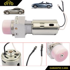 Moteur pompe capote - pompe, toit