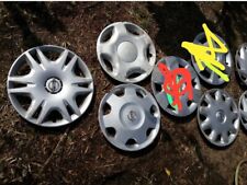 Borchia 15 originale opel copricerchio coppetta coppe ruote Zaffira Meriva corsa