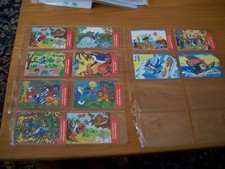 2001SCHEDE TELEFONICHE -