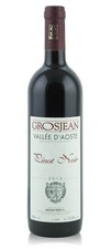 Vallée d'Aoste DOC Pinot Noir