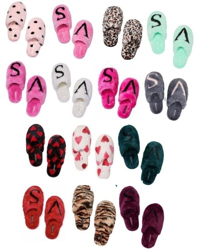 Pantofole victoria secret - pantofole,