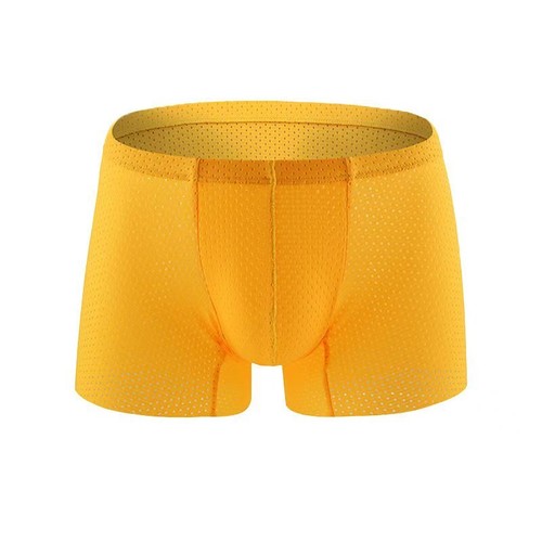 Mutandine uomo intimo rete
