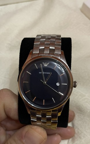 Orologio emporio armani - orologio,