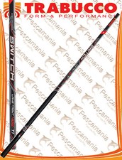 Canna da trota lago Trabucco SWITCH SLIM LAKE TROUT TREMARELLA mt 4.00 T4LL 2-6