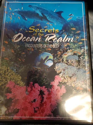 Secrets the ocean - the, realm