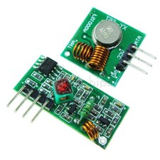 5PCS 315Mhz RF Trasmettitore e