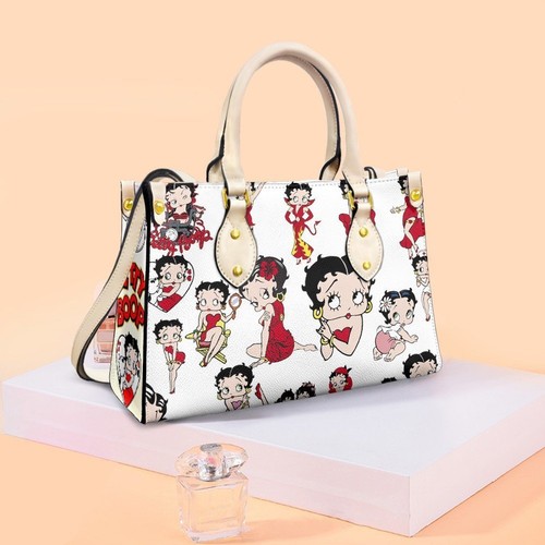Borsa mano donna betty - a,
