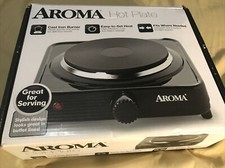 Bruciatore Originale Piastra