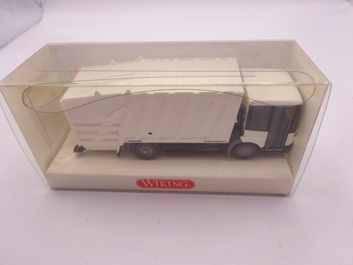 Wiking econic pressa per - wiking:, mb