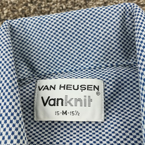 Camicia van heusen vintage - van,
