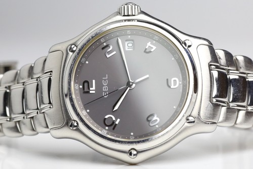 Orologio uomo ebel 1911 senior - ebel,