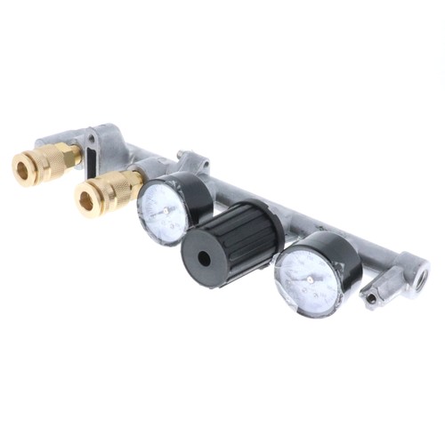 Nuovo collettore compressore