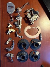 Macchina da cucire Singer 6