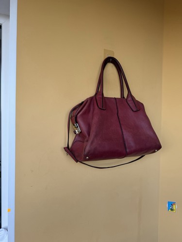 Borsa bowling tod d bag - da, tod's