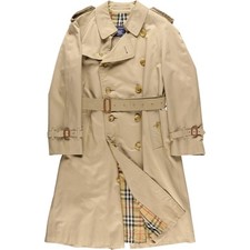 Trench coat Burberry vintage